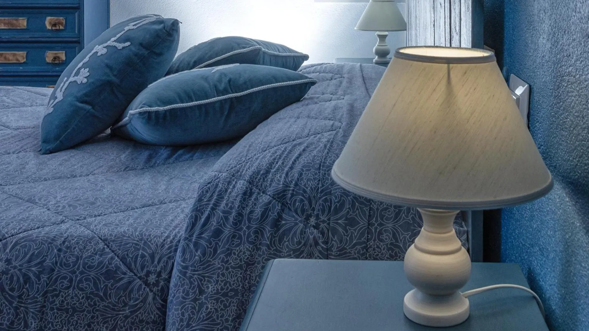 Bassa Prua Bed & Breakfast Palau