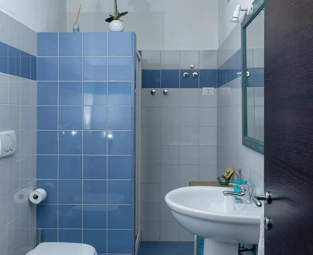 Bassa Prua Bed & Breakfast Palau
