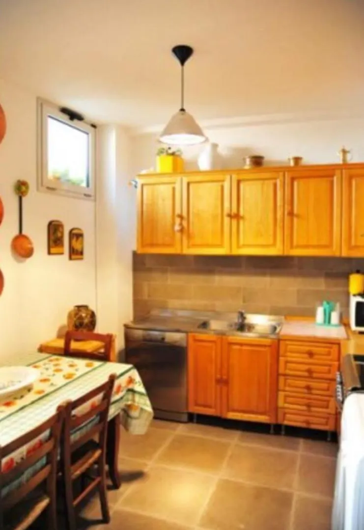 Bassa Prua Bed & Breakfast Palau Italy