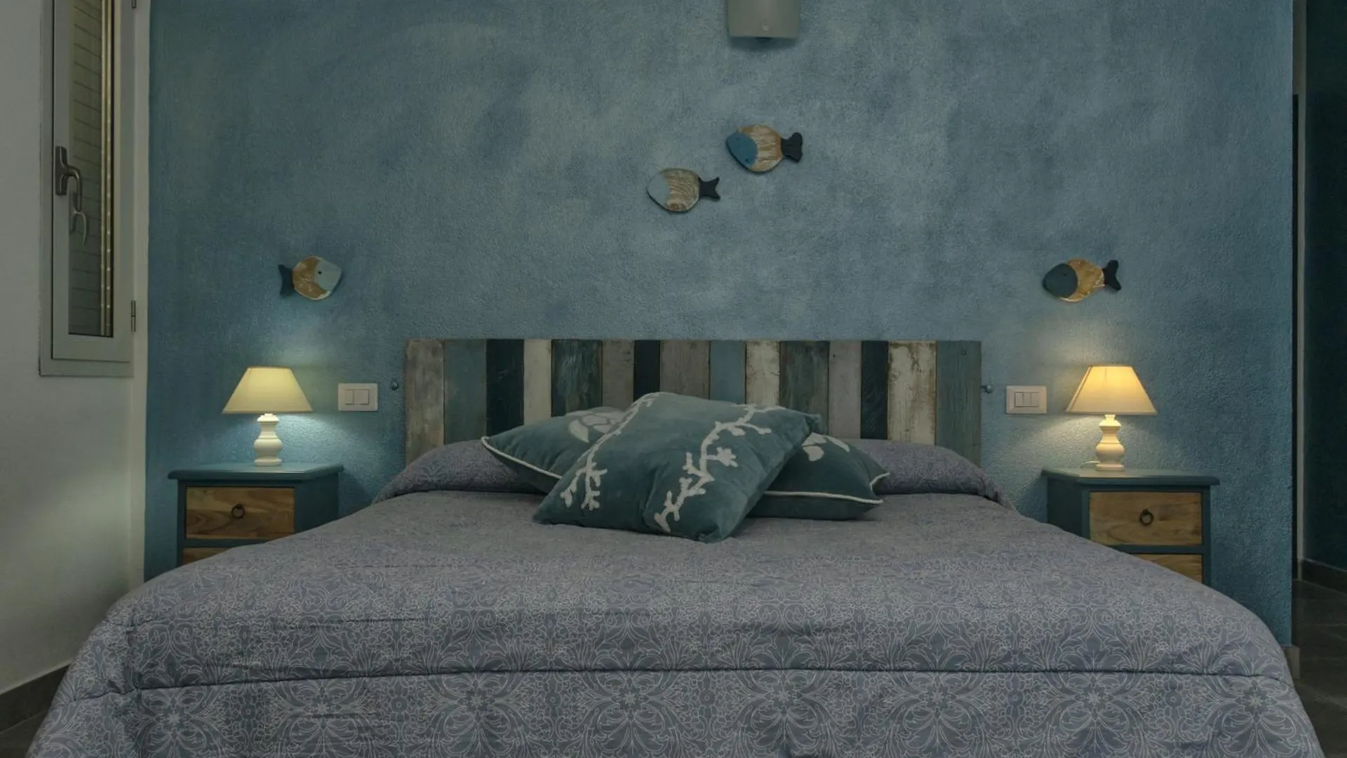 Bassa Prua Bed & Breakfast Palau Italy