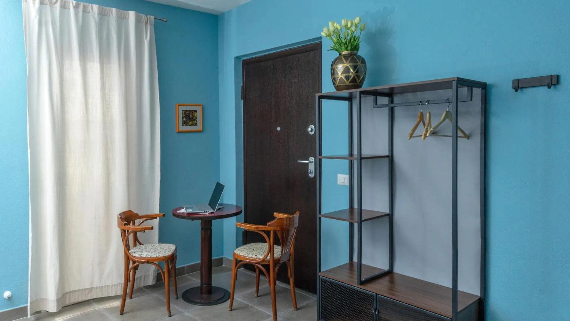 Bassa Prua Bed & Breakfast Palau