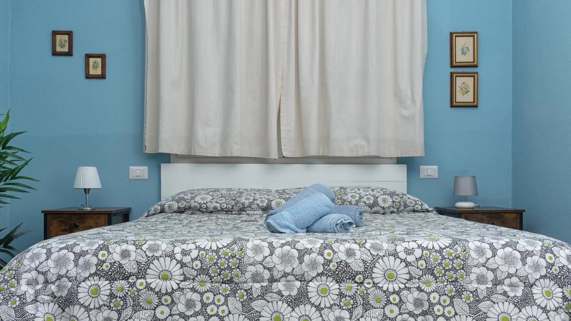 Bassa Prua Bed & Breakfast Palau